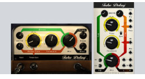 Softube Tube Delay
